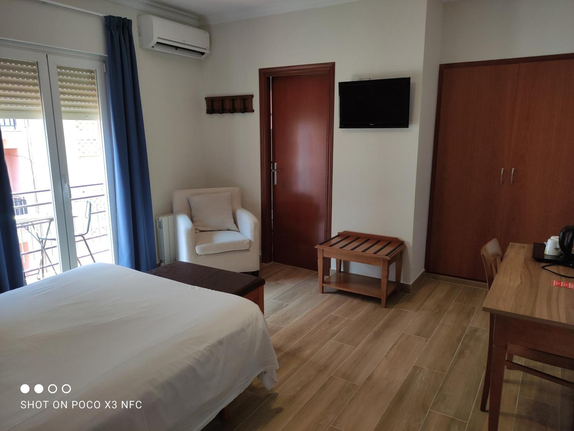 Hotel Ramis Fundado En 1969 Ondara Room photo